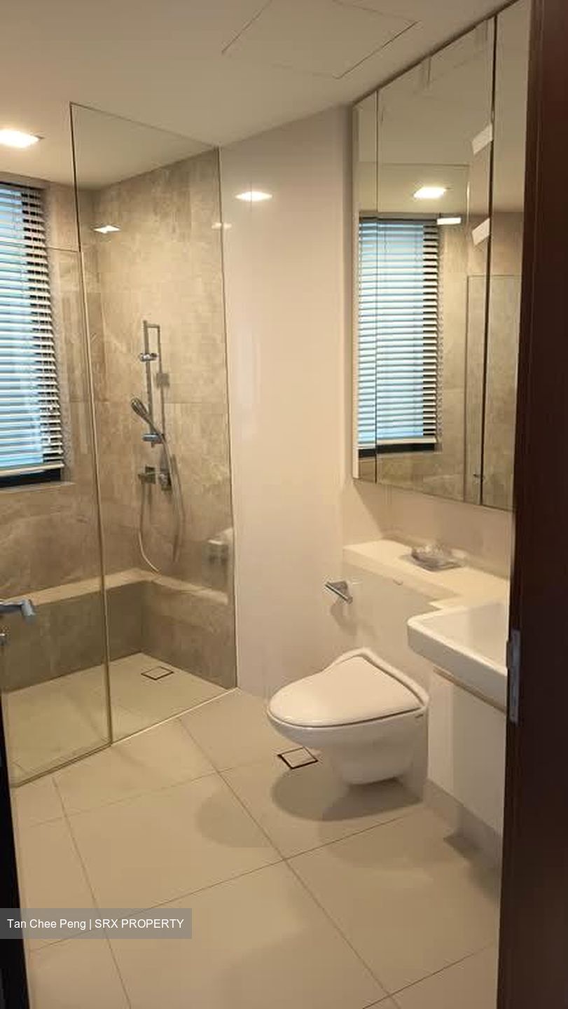 D'Leedon (D10), Condominium #579954991